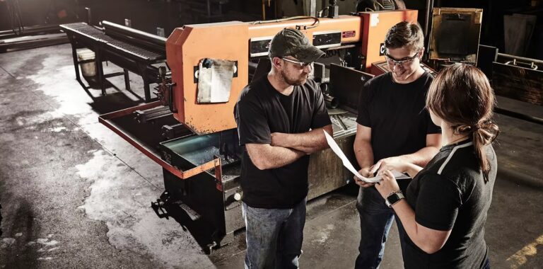 Avoiding 7 common manufacturing design mistakes - Valence Industrial